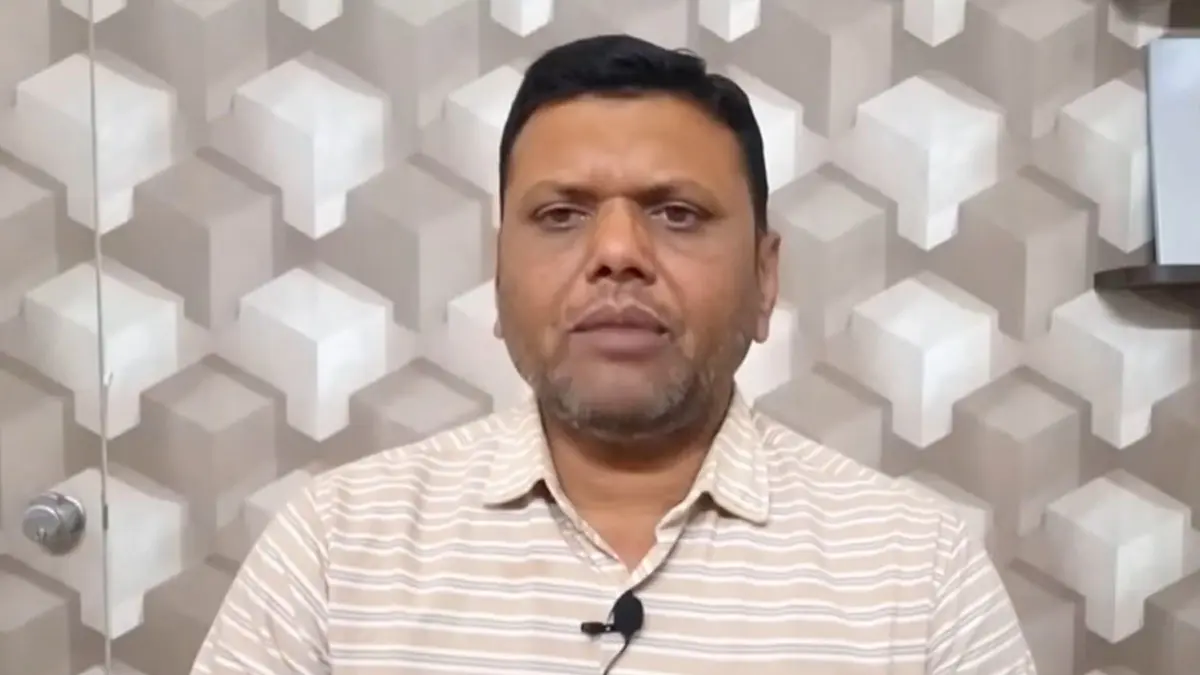 પરેશ ગોસ્વામીની આગાહી: જાન્યુઆરીના અંતિમ સપ્તાહમાં રેકોર્ડબ્રેક ઠંડી પડી શકે, ગુજરાતમાં માવઠાની પણ શક્યતા