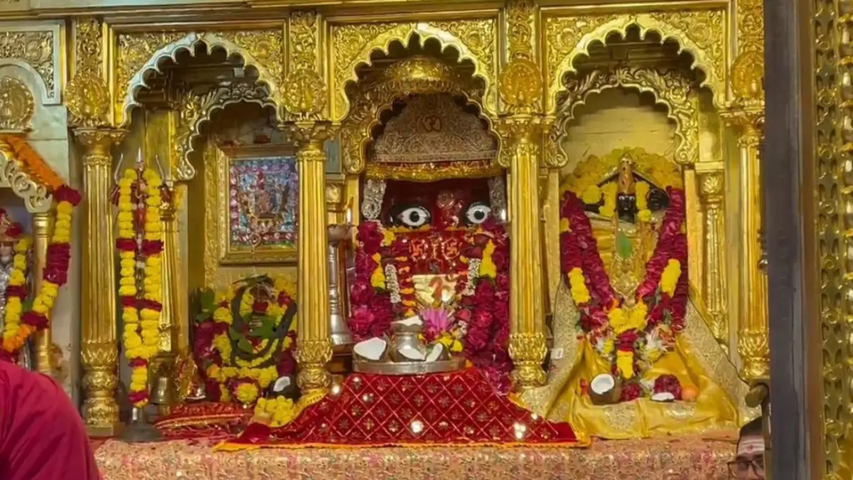 three-lakh-devotees-gathered-at-pavagadh-and-dakor-on-poshi-poonam-2026-667690