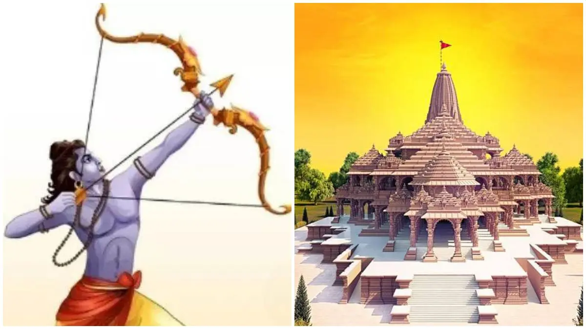 Ram Temple In Bengal: બંગાળમાં 100 કરોડના ખર્ચ બનશે ભવ્ય રામ મંદિર, જાણો કેમ છે ખાસ