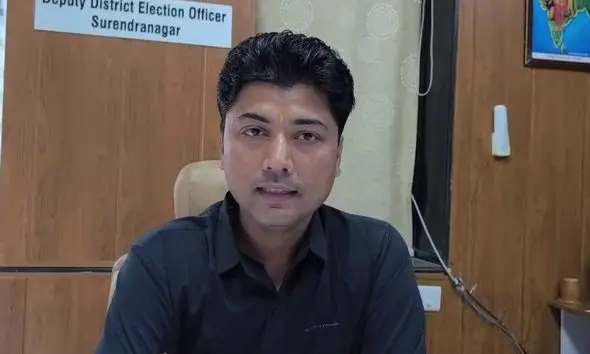 Surendranagar News: પદ્મશ્રી શાહબુદ્દીન રાઠોડના નામ મુદ્દે વહીવટી તંત્રની સ્પષ્ટતા, સુનાવણી વગર નામ કમી નહીં થાય, અફવાઓથી દૂર રહેવા અપીલ