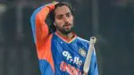 IND vs NZ: ટ્રેનિંગ શરુ કર્યા બાદ પણ છેલ્લી બે ટી20 નહીં રમી શકે તિલક વર્મા, અય્યર ટીમ ઈન્ડિયાની સાથે યથાવત