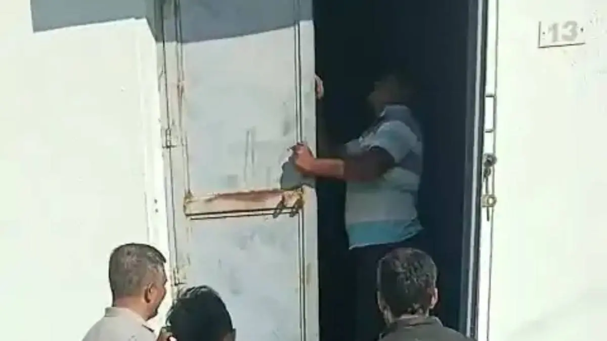 Mehsana: ઊંઝાના ગોડાઉનમાં રૂ. 3 કરોડના જીરાની ફિલ્મી સ્ટાઈલમાં ચોરીનો ભેદ ઉકેલાયો, હાઈકોર્ટના વકીલ સહિત 5 તસ્કરોની ગેંગ ઝબ્બે