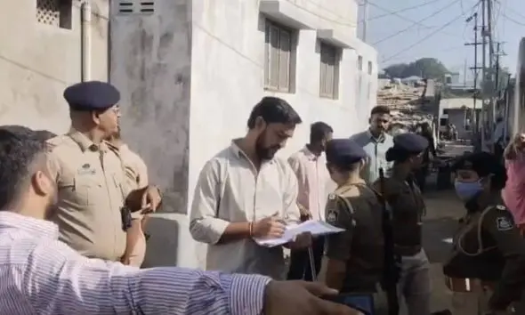 rajkot-news-high-court-order-halts-action-on-collector-plots-amid-jungleshwar-anti-encroachment-drive