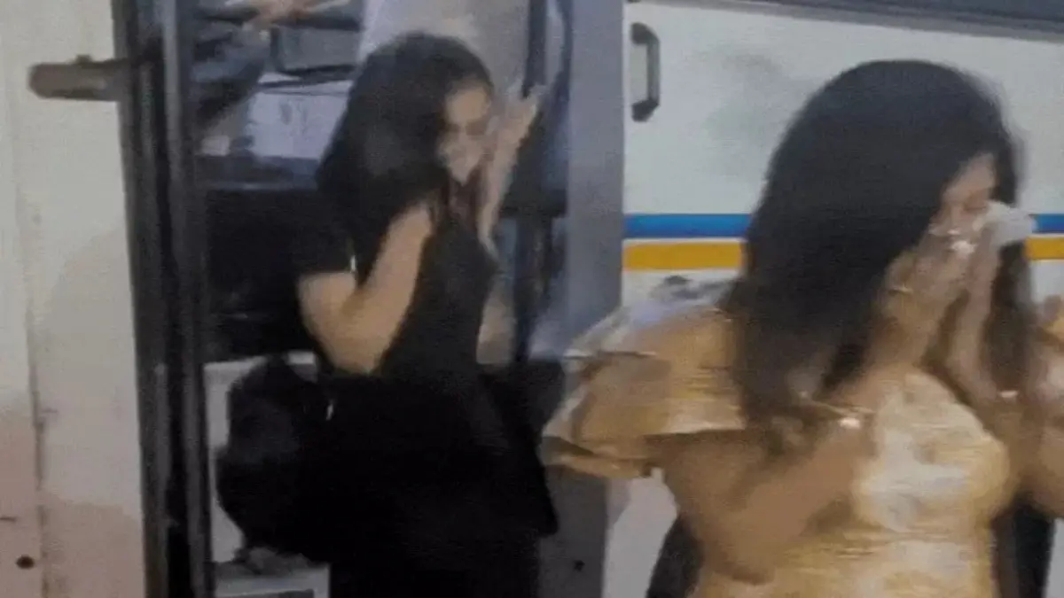 Ahmedabad Party Raid: હાઈપ્રોફાઈલ દારૂ-હુક્કા પાર્ટી પર સાણંદ પોલીસનો સપાટો, નિર્વાણા ગ્રીન્સમાંથી 81 યુવક-યુવતીઓ ઝડપાયા