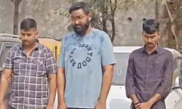 ramol-police-arrest-three-accused-of-honey-trapped-people-in-ahmedabad