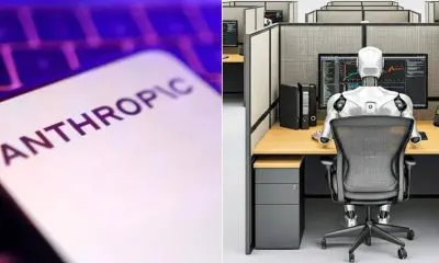 Anthropic New AI: Anthropicનું નવું AI; જેને લીધે IT સેક્ટરમાં હાહાકાર, TCS, Infosys જેવી દિગ્ગજ કંપનીના શેરોમાં આવી છે ભારે મંદી