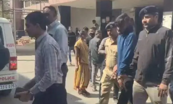 બગદાણા વિવાદ: કોળી યુવક પર હુમલાના કેસમાં 8 આરોપીઓને રાહત, મહુવા કોર્ટે રેગ્યુલર જામીન મંજૂર કર્યા