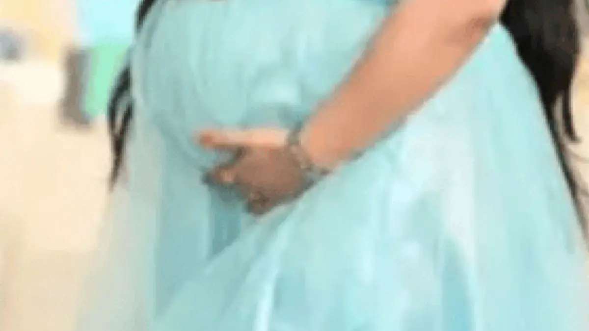 Bengaluru Child Drowning: બેંગલુરુમાં મહિલા કરાવી રહી હતી મેટરનિટી ફોટોશૂટ, પૂલમાં બાળક પડ્યું; ડૂબવાથી મોત