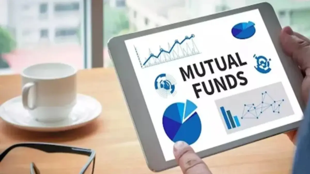 Top Mutual Funds: આ મહિને આ 5 ફંડ્સ આપે છે બમ્પર કમાણીની તક, શું તમારા પોર્ટફોલિયોમાં આ MF સામેલ છે?