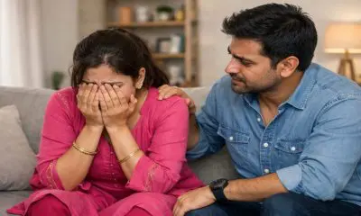 શું તમારો પાર્ટનર તમારી સામે મન મૂકીને રડી શકે છે? જાણો સંબંધોમાં ભાવનાત્મક સુરક્ષા વધારવાની રીતો