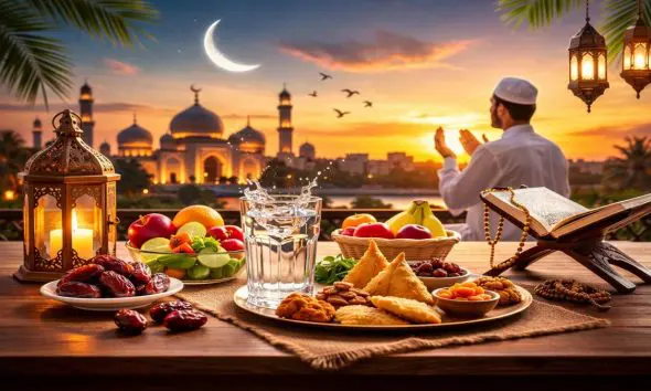 Ramadan 2026: રોઝા દરમિયાન આ ભૂલો ટાળો, જાણો કઈ બાબતોથી ઉપવાસ તૂટી શકે છે