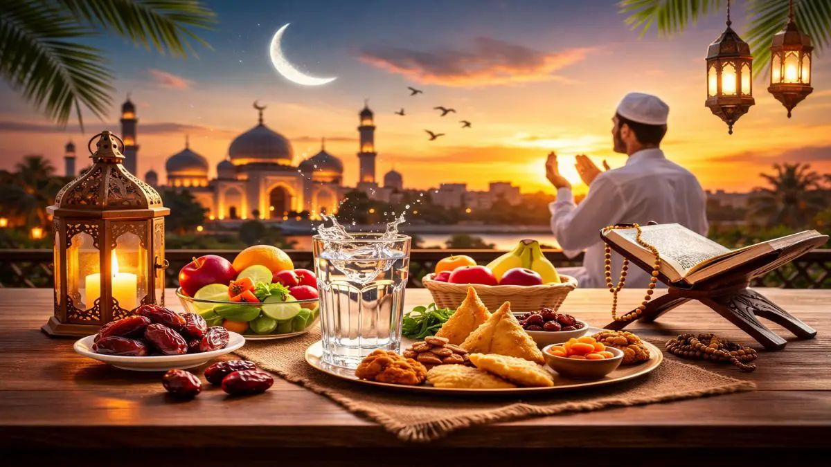 Ramadan 2026: રોઝા દરમિયાન આ ભૂલો ટાળો, જાણો કઈ બાબતોથી ઉપવાસ તૂટી શકે છે