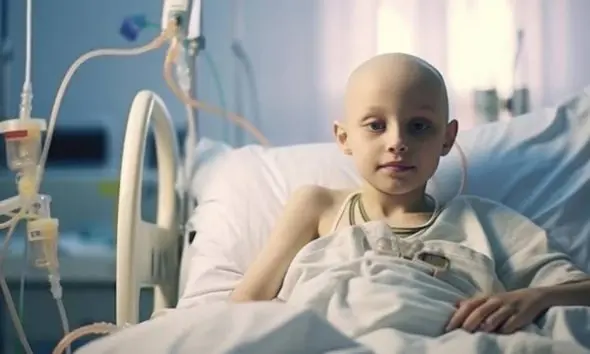 Childhood Cancer: બાળકોના શરીરમાં આ ફેરફાર દેખાય તો માતા-પિતા ચેતી જાય, કેન્સરના પ્રારંભિક લક્ષણો હોઈ શકે છે; અવગણવાની ભૂલ ભારે પડશે