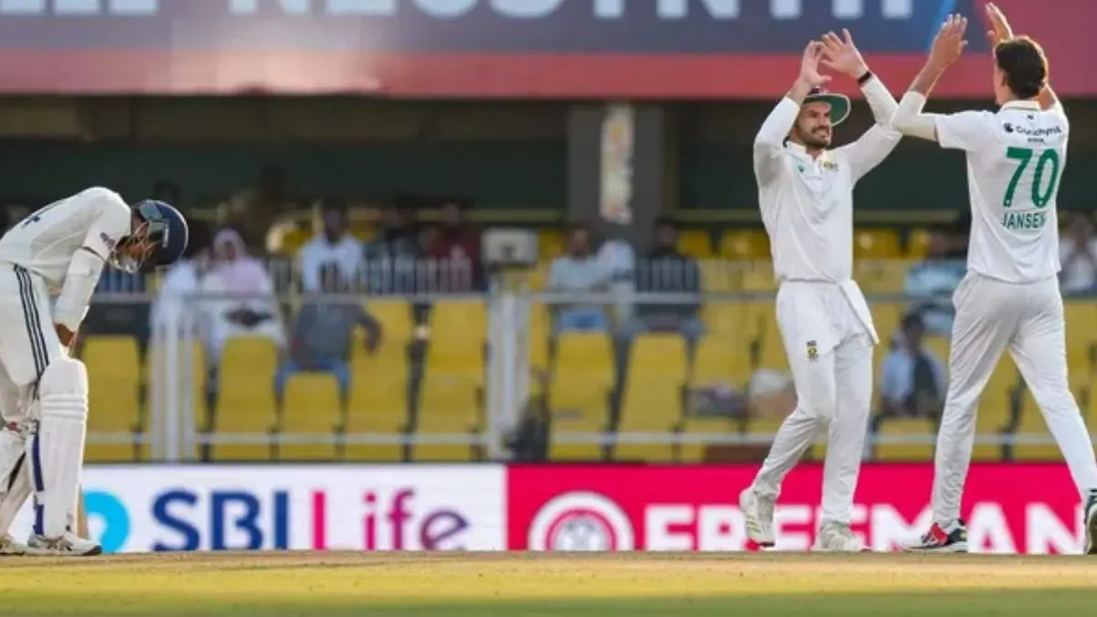 MCC New Rules: એક-બે નહીં ક્રિકેટના નિયમોમાં થયા 73 ફેરફાર, ટેસ્ટ મેચને લઈને થયો મોટો નિર્ણય; આ વર્ષે ઓક્ટોબરથી લાગુ થશે નવા નિયમ