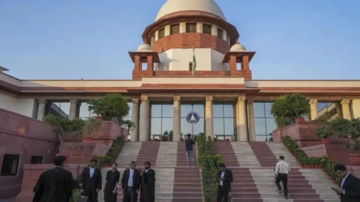 DA Hike News: મોંઘવારી ભથ્થા અંગે સુપ્રીમ કોર્ટનો મહત્વનો ચુકાદો; કર્મચારીઓને મળશે પૂરો હક, સમિતિની રચના કરવામાં આવી