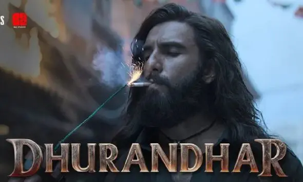 Dhurandhar 2 Teaser: આજે રિલીઝ થશે 'ધુરંધર 2'નું ટીઝર! જસકીરતથી મેજર ઇકબાલ સુધી શું હશે ખાસ? જાણો 5 મોટી અપેક્ષાઓ