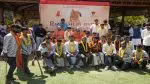 Salangpurdham News: સાળંગપુરધામ ખાતે મહાશિવરાત્રી નિમિત્તે ‘દિવ્યાંગ વંદના સમારોહ’નું ભવ્ય આયોજન: 500થી વધુ દિવ્યાંગોએ કર્યા દાદાના દર્શન