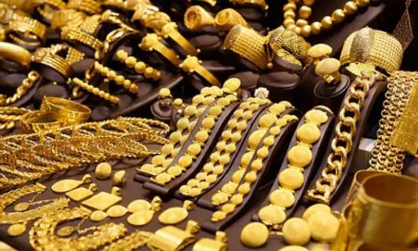 Gold Silver Price Today Rajkot: રાજકોટમાં સોનાના ભાવમાં મોટો ઘટાડો, અહીં ચેક કરો લેટેસ્ટ દર