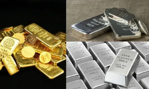 Gold Silver Price:સોના-ચાંદીના ભાવમાં નવેસરથી તેજી શરૂ થશે? પણ ફરી એક વખત 30 ટકા સુધી તૂટી શકે છે, અહેવાલમાં મોટો દાવો