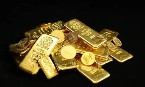 Gold Silver Price Today Vadodara: વડોદરામાં સોનાના ભાવમાં મોટો ઘટાડો, અહીં ચેક કરો લેટેસ્ટ દર