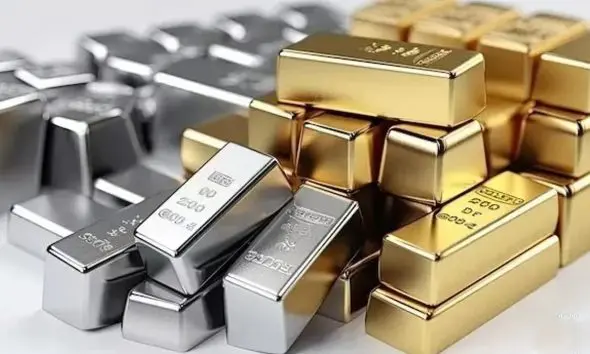 Gold-Silver Rate: ઓચિંતા જ ચાંદીમાં આવી તેજી, જોકે હજુ પણ ઊંચા લેવલથી રૂપિયા 1.75 લાખ સસ્તી
