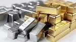 Gold–Silver Price Hike: સોના-ચાંદીમાં ફરી હલચલ: COMEX પર ચાંદીમાં મોટો ઉછાળો, જાણો ભારતમાં 10 ગ્રામ સોનાનો આજનો તાજો ભાવ