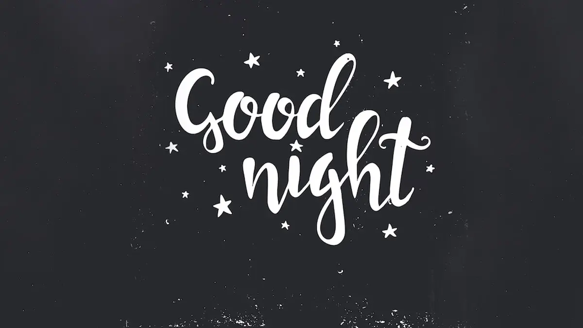 Good Night Shayari Gujarati: રોમેન્ટિક રીતે કહો 'ગુડ નાઈટ', ગર્લફ્રેન્ડ કે પત્ની માટે પ્રેમાળ શાયરી અને મેસેજ