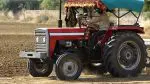 Tractor Sahay Yojana: છેલ્લા 5 વર્ષમાં 2 લાખથી વધુ ખેડૂતોને ટ્રેક્ટર માટે રૂ. 1,191 કરોડની સહાય ચૂકવાઈ