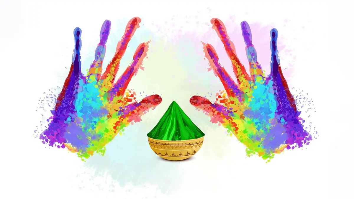 Happy Dhuleti Shayari in Gujarati 2026: ધૂળેટીની શાયરી, શુભકામનાઓ, શુભેચ્છાઓ સંદેશ અને સુવિચાર