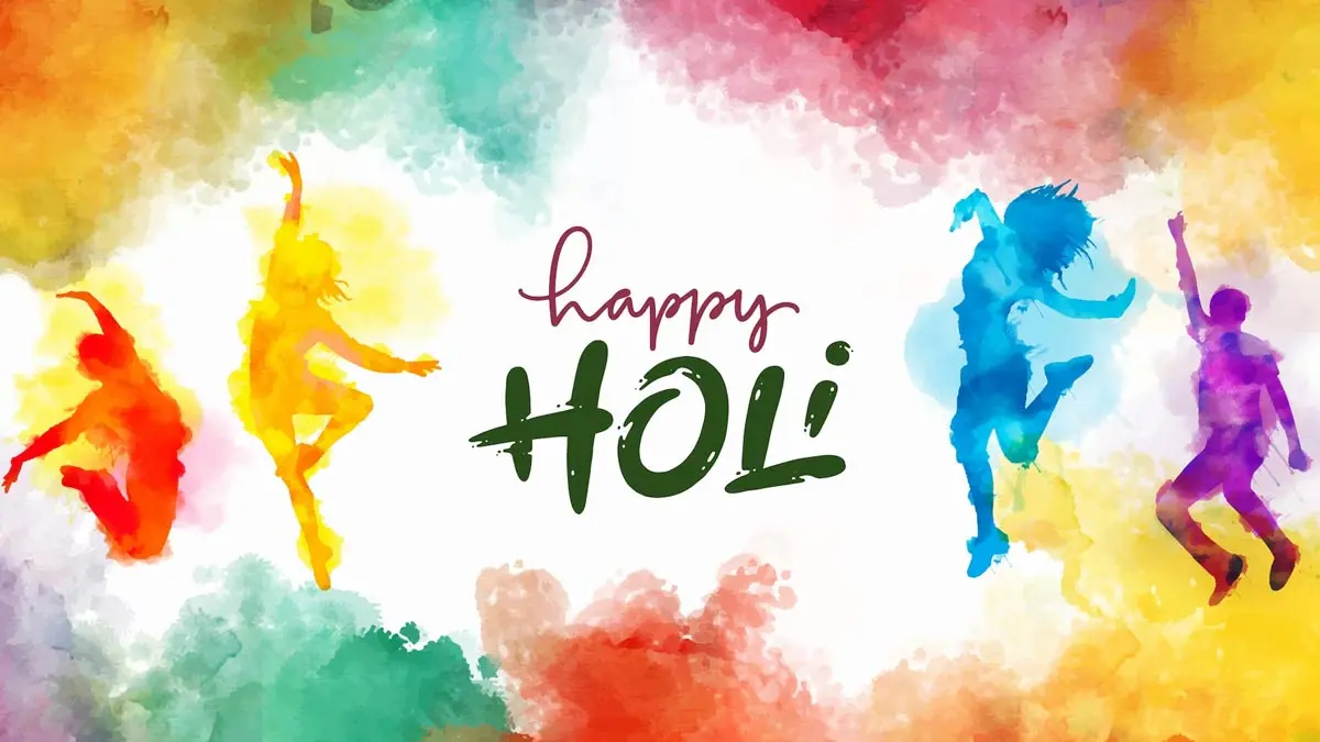 Happy Holi Wishes in Gujarati 2026: હોળીની હાર્દિક શુભકામનાઓ અને શુભેચ્છાઓ સંદેશ