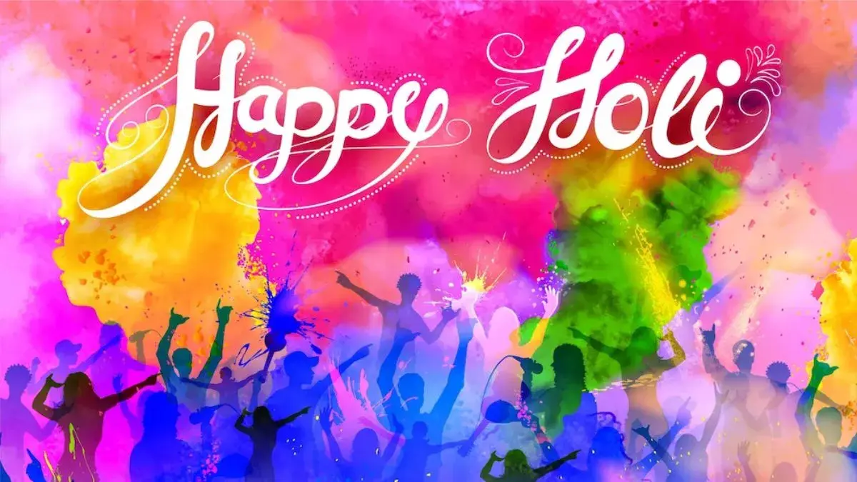 Holi Ni Shubhkamna Gujarati 2026: શબ્દોના રંગે રંગાશે સંબંધો, આ સુંદર મેસેજ દ્વારા પ્રિયજનોને પાઠવો પર્વની શુભકામનાઓ