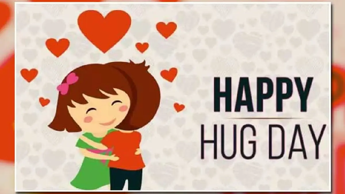 Hug Day Shayari in Gujarati 2026: આ ખાસ સંદેશાઓ અને તસવીરો સાથે તમારા જીવનસાથી પ્રત્યે વ્યક્ત કરો અતૂટ પ્રેમ; સંબંધોમાં ભળશે નવી મીઠાશ