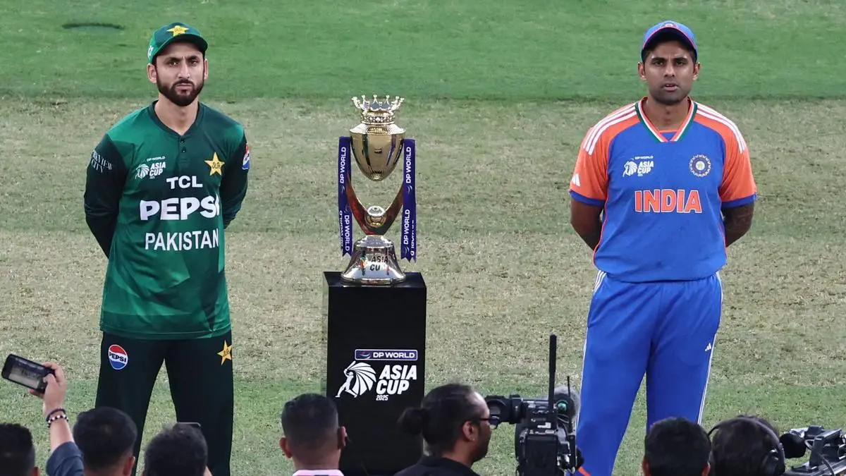 IND vs PAK Live Streaming: આજે કોલંબોમાં ભારત-પાકિસ્તાનનો મહાજંગ; જાણો ક્યારે અને ક્યાં જોઈ શકાશે લાઇવ મેચ અને શું કહે છે હેડ-ટુ-હેડ રેકોર્ડ્સ