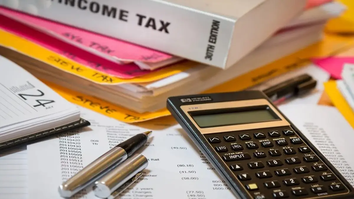 Income Tax New Rules: આવક વેરાના નવા નિયમો 1લી એપ્રિલથી થશે લાગૂ, CBDT દ્વારા નિયમો નોટીફાઈ કરાયા