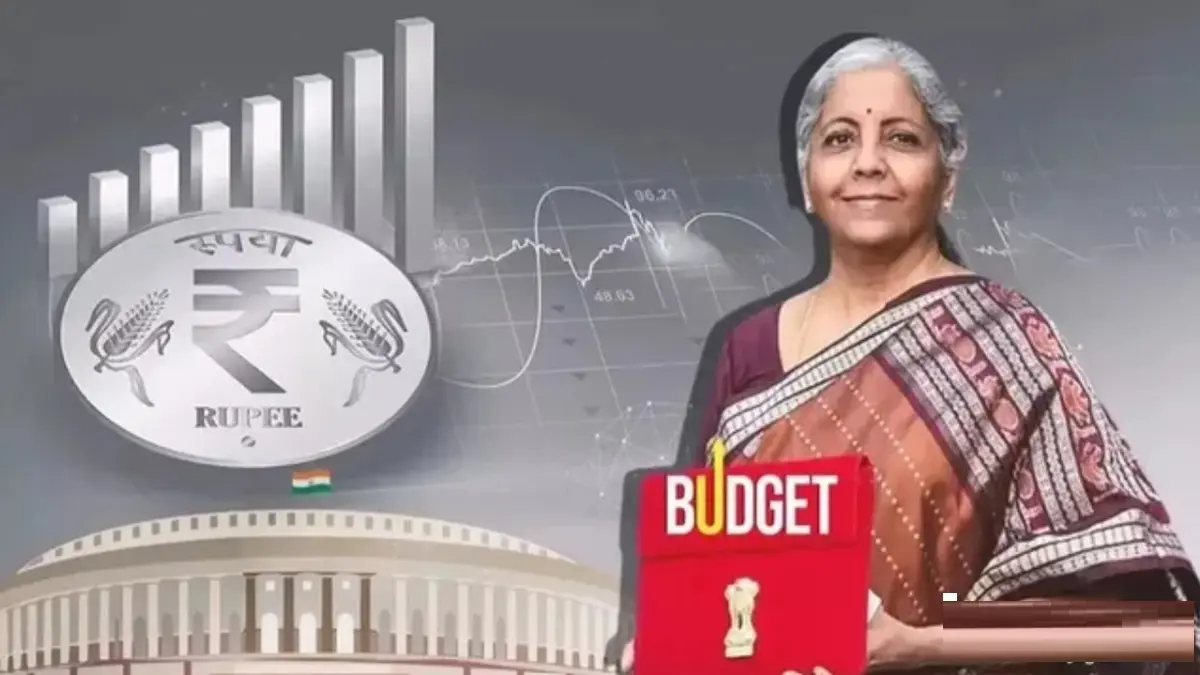 Budget 2026: ઈનકમ ટેક્સમાં નહીં મળે કોઈ રાહત; જે રાજ્યોમાં ચૂંટણી છે તેમના માટે થઈ શકે છે જાહેરાતો,આજે રજૂ થશે દેશનું બજેટ