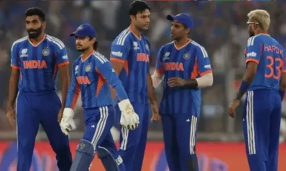 IND vs SA T20 World Cup 2026: નબળી ટીમ પસંદગીથી લઈને ખરાબ બેટિંગ સુધી, તે 5 કારણો જેના કારણે ભારતને વર્ષો પછી વિશ્વકપમાં મળી હાર