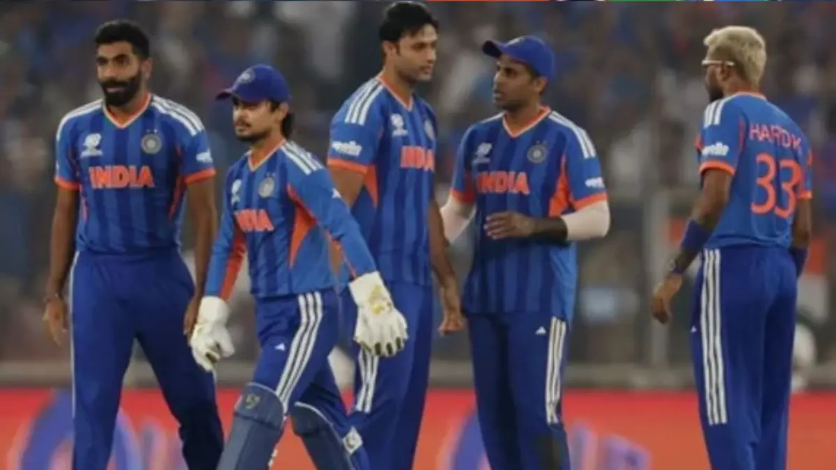 IND vs SA T20 World Cup 2026: નબળી ટીમ પસંદગીથી લઈને ખરાબ બેટિંગ સુધી, તે 5 કારણો જેના કારણે ભારતને વર્ષો પછી વિશ્વકપમાં મળી હાર