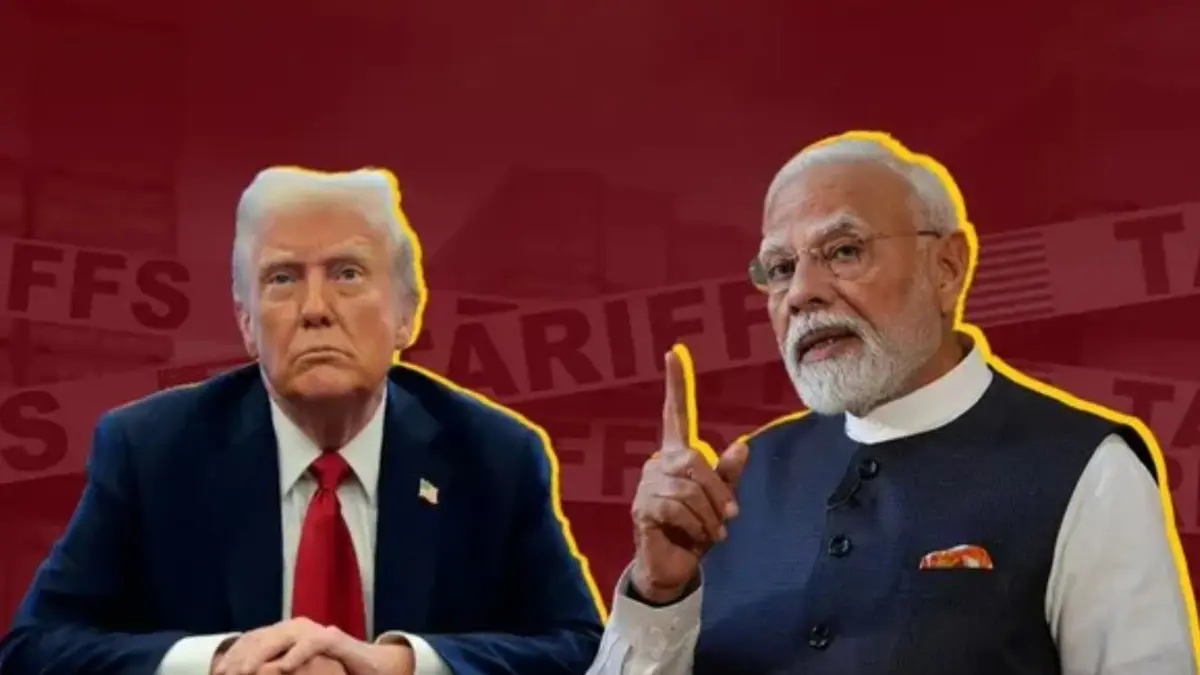 India-US Trade Deal: ભારત-અમેરિકા વચ્ચે મોટી ટ્રેડ ડિલ; રાષ્ટ્રપતિ ટ્રમ્પનો દાવો-ભારતે ખાતરી આપી કે રશિયા પાસેથી ક્રુડ ઓઈલની ખરીદી બંધ કરશે