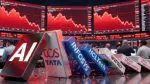 IT Stocks Crash: IT શેરો મહામંદીના ભરડામાં, AI ગ્રોથ બન્યું મોટું કારણ; TCS, ઈન્ફોસિસ સહિત સમગ્ર સેક્ટર પર ઘટ્યો વિશ્વાસ