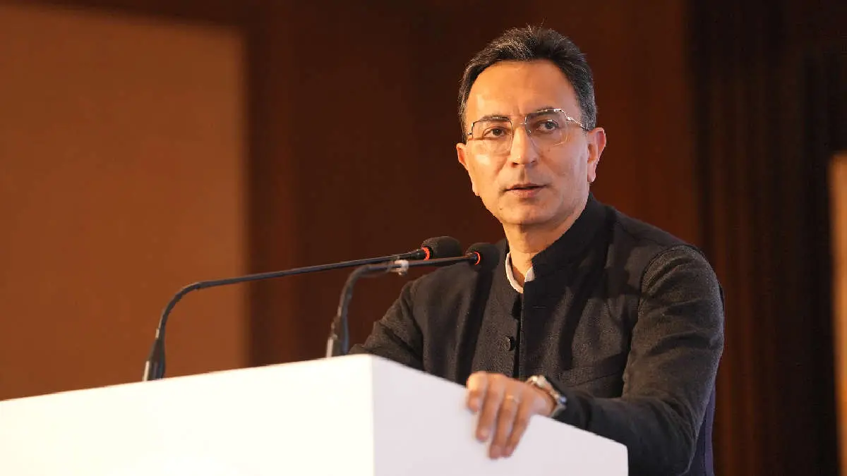 સરકાર AI મોડેલોને સસ્તું અને બધા માટે સુલભ બનાવવા માટે કામ કરી રહી છે: જિતિન પ્રસાદ