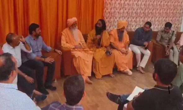 Mahashivratri mela 2026: મહાશિવરાત્રીના મેળાના રૂટમાં વાહનોના પ્રવેશ પર સંપૂર્ણ પ્રતિબંધ, વૃદ્ધો માટે ઇલેક્ટ્રિક રીક્ષાની સુવિધા