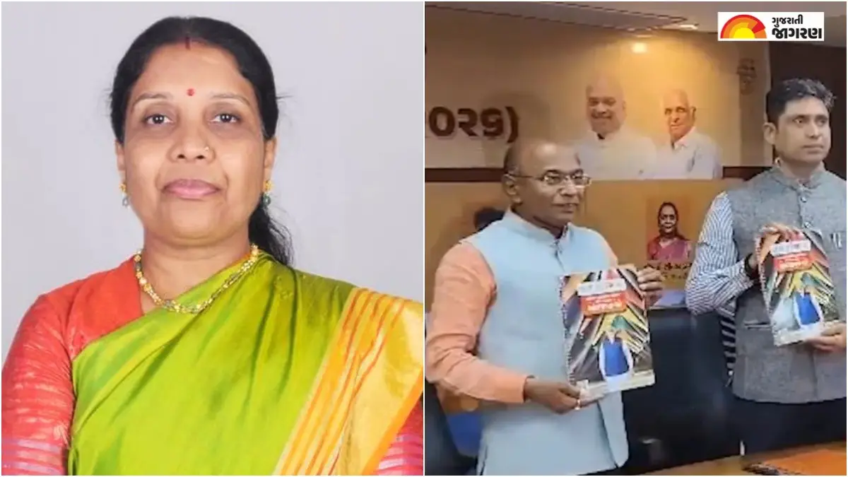 ઇલેક્ટ્રિક બસો, ફ્લોટિંગ સોલાર અને 50 હજાર આવાસ, અમાદાવાદ મનપાના બજેટમાં વિકાસના વિશાળ આયોજનો