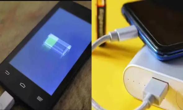 100 % Mobile Charging: રાતભર મોબાઈલ ચાર્જ કરવો ભારે પડી શકે છે, ફોન 100% ચાર્જીંગ કરવો ખતરનાક સાબિત થઈ શકે છે