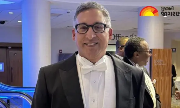 કોણ છે ભારતવંશી નીલ કાત્યાલ? જેમની દલીલો સામે સુપ્રીમ કોર્ટમાં ટ્રમ્પનું કંઈ ન ચાલ્યું અને ટેરિફનો નિર્ણય પલટાઈ ગયો!