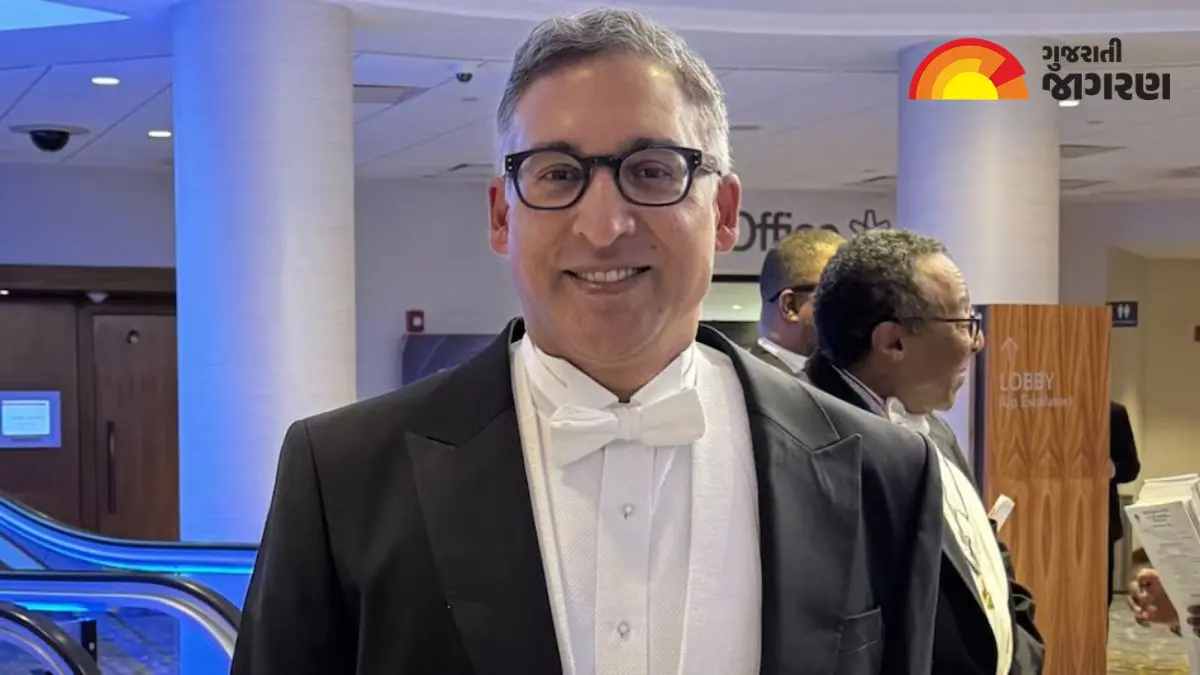 કોણ છે ભારતવંશી નીલ કાત્યાલ? જેમની દલીલો સામે સુપ્રીમ કોર્ટમાં ટ્રમ્પનું કંઈ ન ચાલ્યું અને ટેરિફનો નિર્ણય પલટાઈ ગયો!