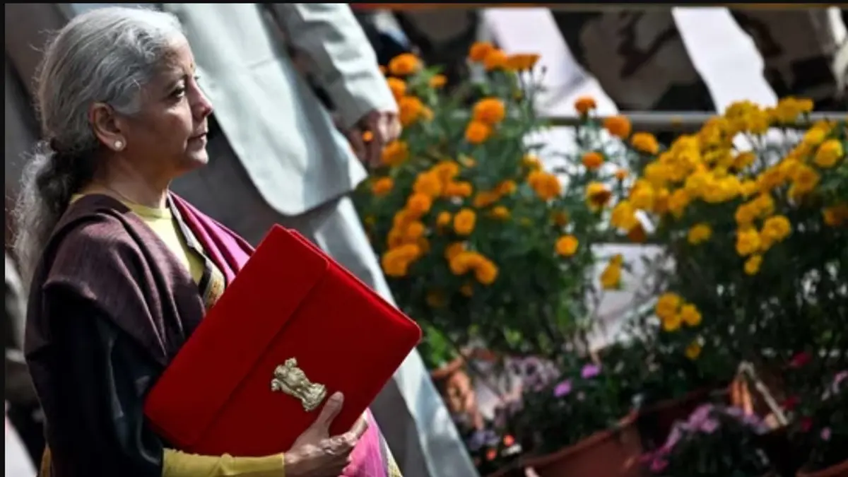 New Income Tax Act: 1લી એપ્રિલ 2026થી દેશમાં નવો આવક વેરા કાયદો લાગૂ થશે, નાણાં પ્રધાન નિર્મલા સીતારમણની મોટી જાહેરાત