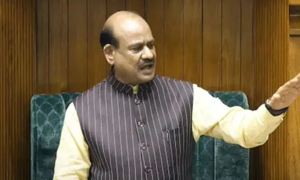 Unforeseen Incident: વડાપ્રધાન મોદીની સાથે સંસદમાં અણધારી ઘટના બની શકી હોત… સ્પીકર ઓમ બિરલાનું મહત્વનું નિવેદન