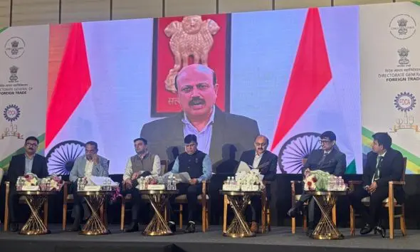 Pharmexcil Chintan Shivir: અમદાવાદમાં ફાર્મેક્સિલની ચિંતન શિબિર યોજાયો; ગુજરાત આગામી 3-5 વર્ષમાં 20-25% ફાર્મા નિકાસનો લક્ષ્યાંક હાંસલ કરવા સજ્જ