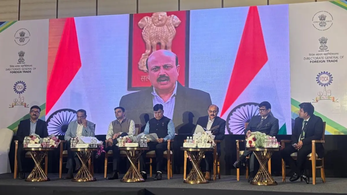 pharmexcils-ahmedabad-edition-of-chintan-shivir-gujarat-is-set-to-achieve-the-target-of-20-25-per-cent-pharma-exports-in-the-next-3-5-years-696375