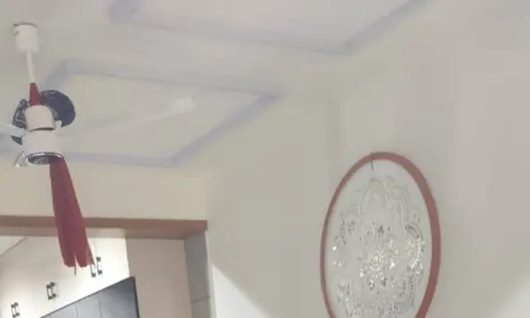 Rajkot: રેલનગરમાં પત્ની સાથે મશ્કરી બાદ નેપાળી યુવકનો આપઘાત, પંખા સાથે ચુંદડી બાંધીને ગળેફાંસો ખાધો